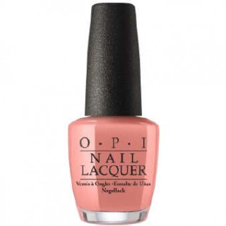 OPI POLISH COLOR – I’ll Have a Gin & Tectonic (ICELAND Collection)